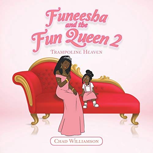 Funeesha And The Fun Queen 2