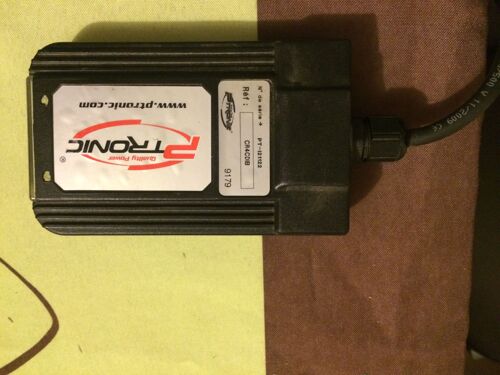 Boîtier Additionnel Ptronic Bmw