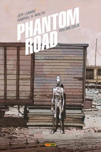 Phantom Road T02
