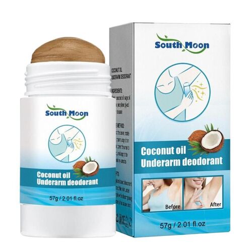 Déodorant Pour Aisselles Foncées, Dissolvant Anti-Sudorifique, Désodorisant Rafraîchissant Pour Bloquer La Sueur, Nettoyage Désodorisant 