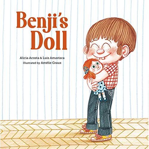 Benji's Doll