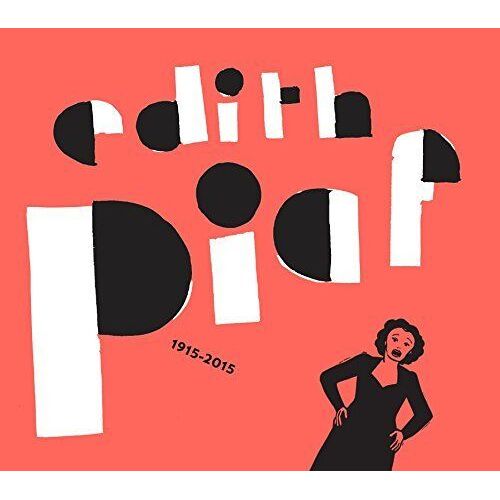 Edith Piaf 1915-2015