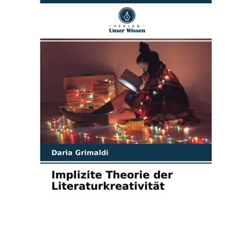 Implizite Theorie Der Literaturkreativität