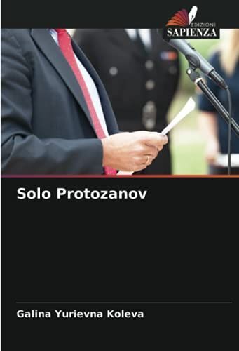 Solo Protozanov