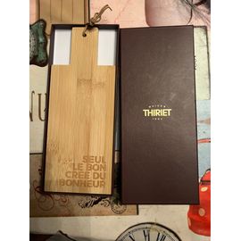 Planche À Apéro Bambou 25 Cm