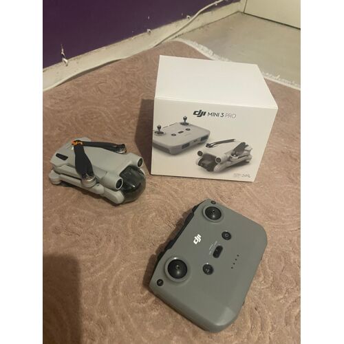 Dji Mini 3 Pro-Dji