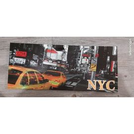 Cadre New York en très bon état