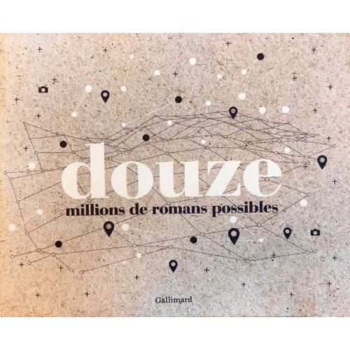 Douze Millions De Romans Possibles