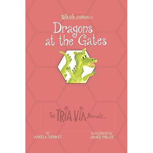 Tria Via Journal 3
