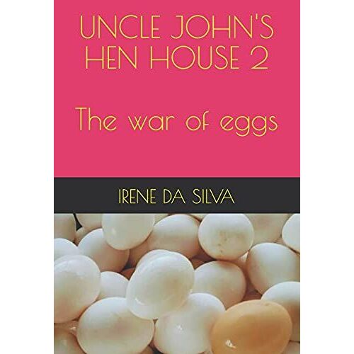 Uncle John's Hen House