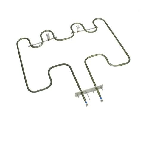 Résistance voute 398x404x101x22 mm 230V 1900W Four cuisinière (5550294010 AEG ARTHUR MARTIN ELECTROLUX ELECTROLUX IKEA IKEA ELECTROLUX PROGRESS ZANUSSI)