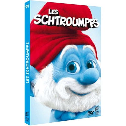 Les Schtroumpfs