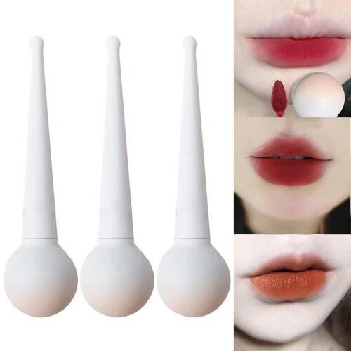 Sucette Jules Gloss Facile À Appliquer, Ensemble Baume Et Jules Gloss, Maquillage Hydratant, Rouge À Lèvres Johanna Dans Les Ingrédients Nourrissants 