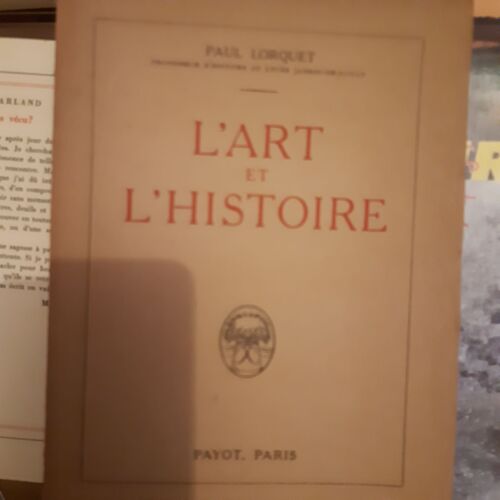 L'art Et L'histoire