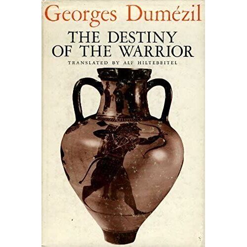 The Destiny Of The Warrior