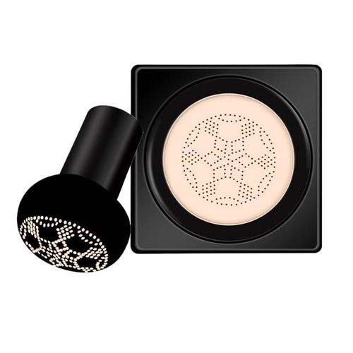 Fond De Teint Bb Crème, Coussin D'air, Tête De Champignon, Cc Crème, Correcteur Hydratant, Base De Maquillage, Cc Liquide 