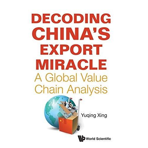 Decoding China's Export Miracle