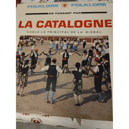 La Catalogne