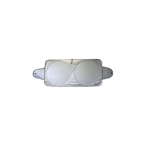 Bache Anti-Givre 2 En 1 Ete/Hiver 150x70cm Auto Pratic