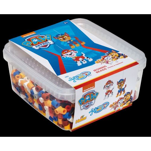 Hama Maxi Perles Pat Patrouille