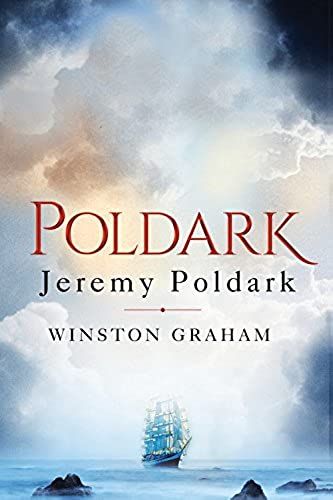 Jeremy Poldark: A Novel Of Cornwall, 1790-1791