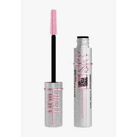 Maybelline Sky High Argent Mascara Argenté