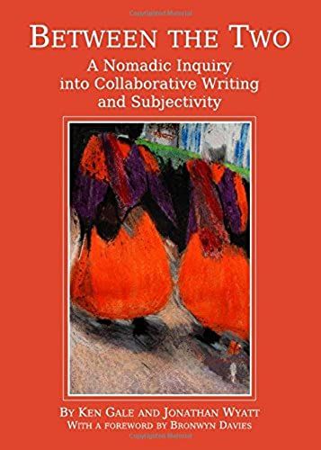 Between The Two: A Nomadic Inquiry Into Collaborative Writing And Subjectivity