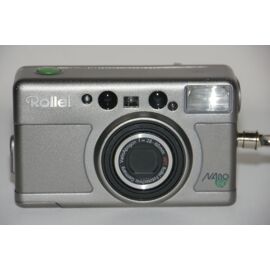 ROLLEI Nano 60