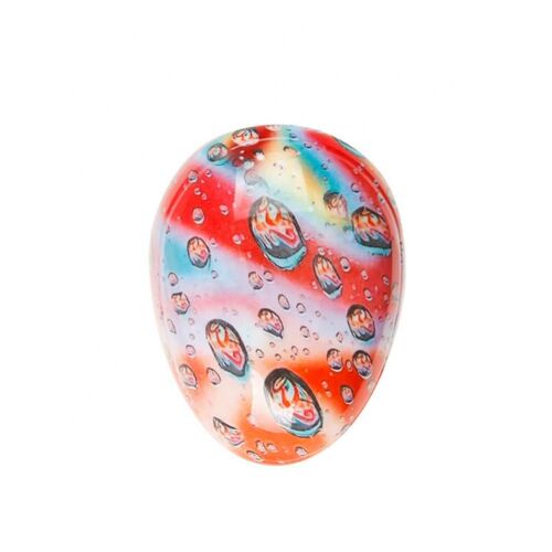 Peigne De Coiffure, Massage Du Cuir Chevelu, Peigne De Massage Sans Noeud, Peigne Cosmétique En Plastique, Brosse À Cheveux, Accessoire Pour Cheveux, Peigne Lisse 