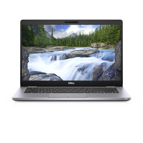 Dell Latitude 5310 - 13.3" Intel Core i5-10210U - 1.6 Ghz - Ram 16 Go - SSD 256 Go