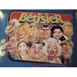 Le Jeu Du Bêtisier