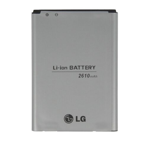 Originale Batterie De Rechange Bl - 54sg Bl 54sg Bl54sg 2610ah Pour Lg L90 G2 F320l F300 F320 F260 Su870 Us780 