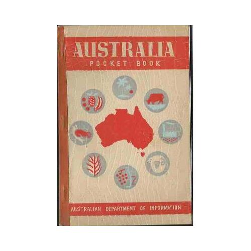 Australia Pocket Book