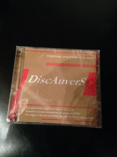 Discauvers