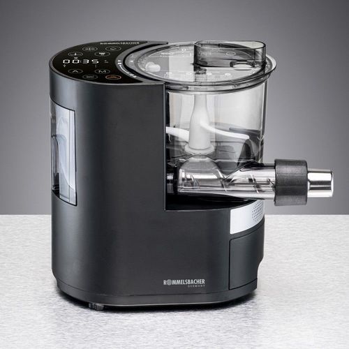 Rommelsbacher PM 220 Pastarella Machine à pâte électrique