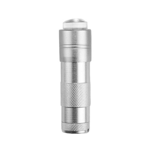 Lampe Torche À Lumière Uv, Super Mini Lampe De Poche Led, Sèche-Ongles, Gel, Machine, Séchage Rapide, Outil De Manucure 
