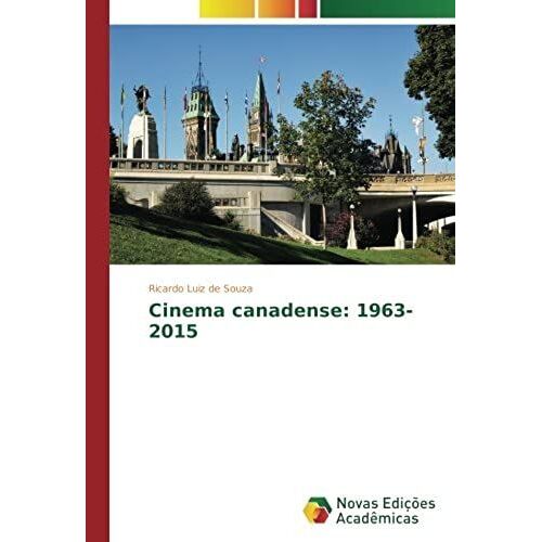 Cinema Canadense: 1963-2015