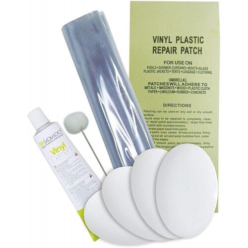 Jardiboutique kit de r?paration liner 30 ml - piscine.