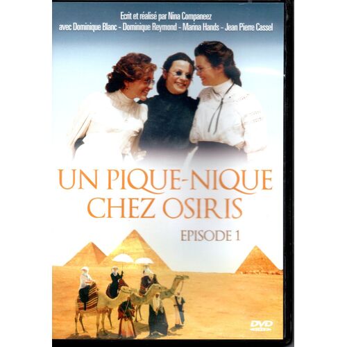 Un Pique-Nique Chez Osiris - Episode 1