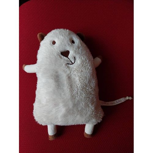 Ours Du Pareil Au Même Bébé