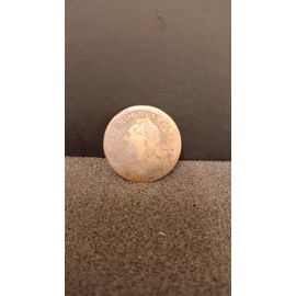 France Louis Xvi (1774-1792) 12 Denier 1792