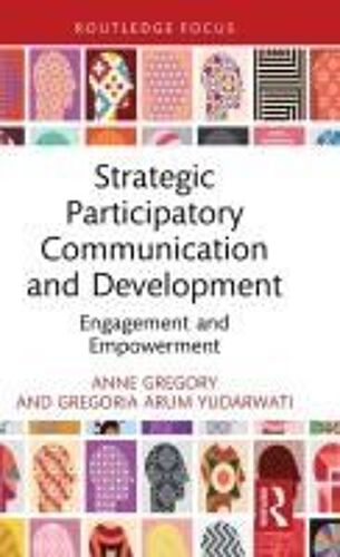 Strategic Participatory Communication And Development
