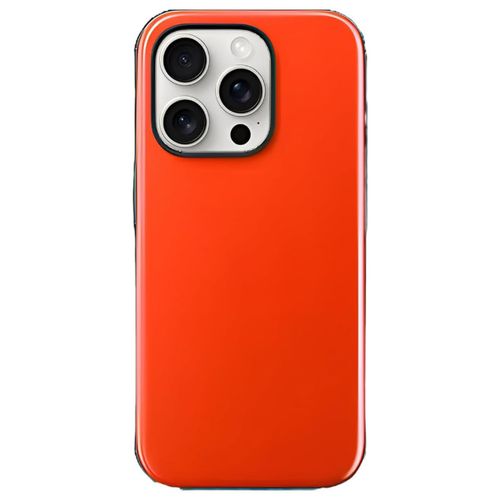 Nomad Coque Sport Iphone 16 Pro Max Magma