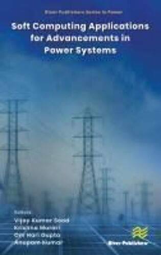 Soft Computing Applications For Advancements In Power Systems