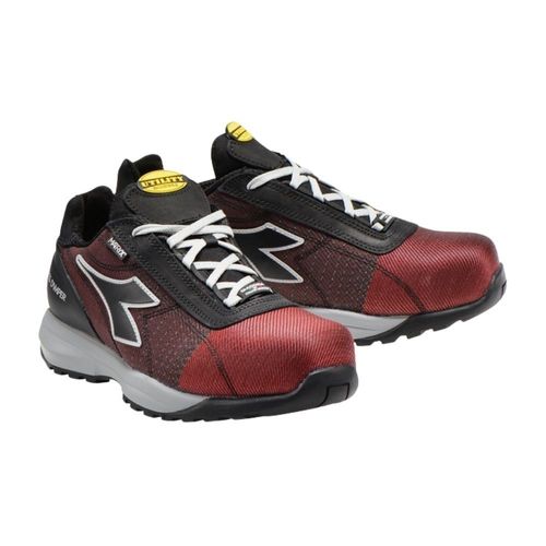Chaussure De Sécurité Basses Diadora Glove Mds Matryx S3 Hro Src