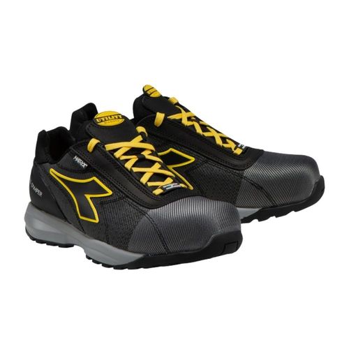 Chaussure De Sécurité Basses Diadora Glove Mds Matryx S3 Hro Src