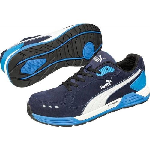 Chaussures De Sécurité Chaussures De Sécurité Puma Safety Airtwist S3 Esd Hro Src
