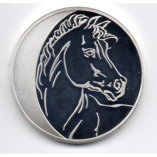 Médaille De Collection