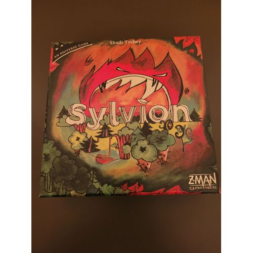 Sylvion