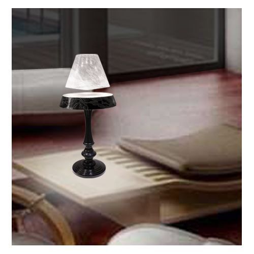 Lampe En Lévitation Althuria Fashion